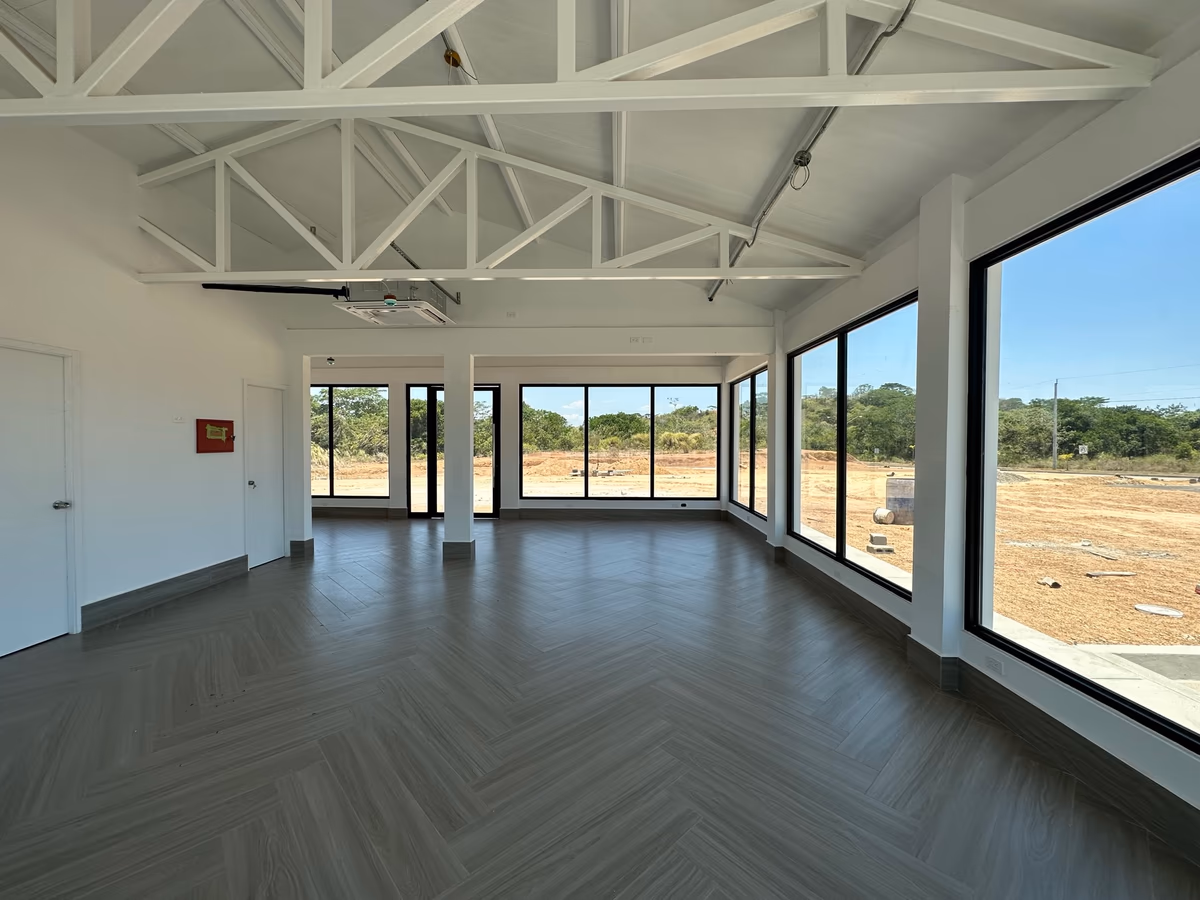 Showroom, Vacamonte